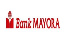 Bank Mayora Perkuat...