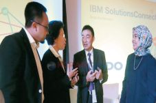 IBM Sasar UKM dan Kemitraan...
