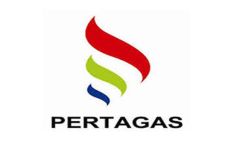 Pertagas Percepat Infrastruktur...