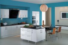 Dapur Modular Praktis,...