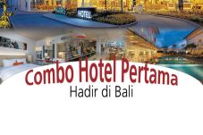 Combo Hotel Pertama...