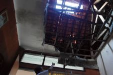 PNS Kota Cirebon Berkantor...