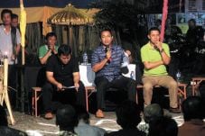 Hendi Tawarkan TBRS...