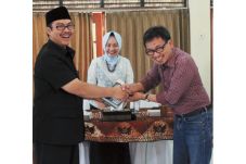 UGM-Kulonprogo Sepakat...
