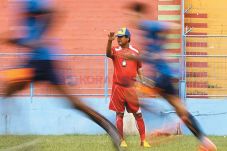 Arema Tanpa Formasi...