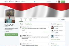 Ini Alasan Haji Lulung...