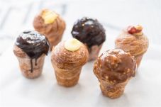 Cruffin, Perpaduan Unik...