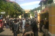 Tolak Film Senyap, Ormas...