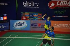 Unpad dan Widyatama...