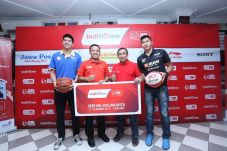 Satria Muda Bermimpi...