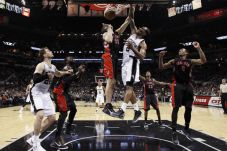 Hasil Pertandingan NBA,...