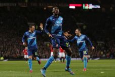 Welbeck Terima Ancaman...