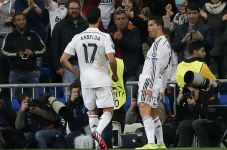 Cristiano Ronaldo Samai...