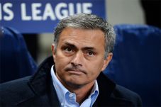 Korban Rasis Fans Chelsea...