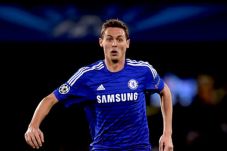 Kembalinya Matic buat...