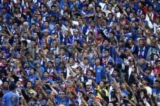 Arema Obati Kangen Aremania...