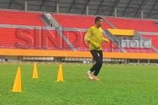 Rahasia Tubuh Berotot...