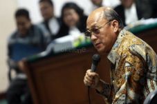 Mahyudin Merapat ke...