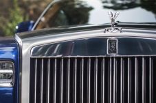 Rolls Royce Tangkis...