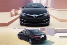 Inikah Penampakan Toyota...