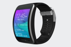 Smartwatch Samsung Juara...