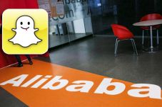 Alibaba Tanamkan Modal...