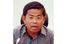 Kubu ARB Laporkan 133...