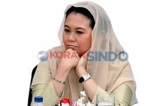 Yenny Wahid Tolak Tawaran...