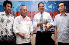 DPD Dorong Pemerintah...