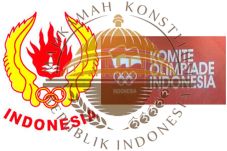 MK Tegaskan KONI dan...