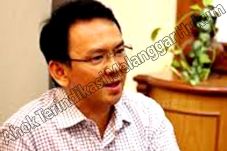 Ahok Terindikasi Melanggar...