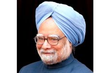 Eks PM India Terjerat...