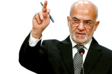 Irak Tepis Kekhawatiran...