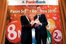 Bank Panin Perkuat Kontribusi...