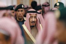 Saudi Minimalkan Dampak...