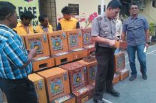 Lagi, Judi Jackpot Digerebek