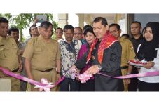 Bupati Minta Pelajar...