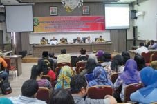 Pemko dan PNPM Bahas...