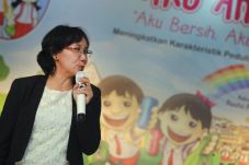 45% Menu Sarapan Anak...