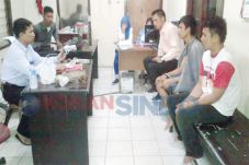 Asik Nyabu, Kakak-Adik...