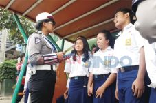 Satlantas Cimahi Optimalkan...