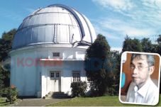 Observatorium Nasional...