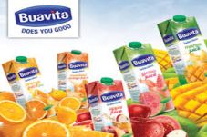 Buavita Ajak Jaga Kesehatan...