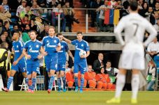 Aib Los Blancos