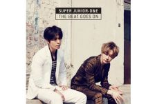 Album Baru Duet Donghae...