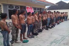 Bikin Resah Bekasi,...