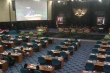 Pemprov-Dewan Akan Bahas...
