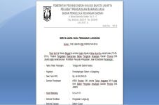 Ini Berkas Pengadaan...