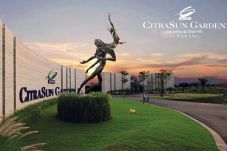 CitraSun Garden Kembangkan...