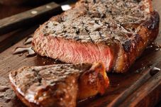 Tips Mengolah Steak...